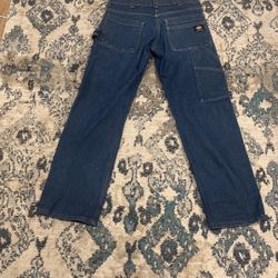 Dickies Skateboarding Denim Pants