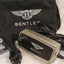 BENTLEY US 7002 Battery Charger