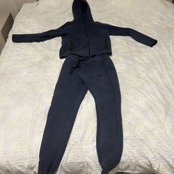 Nike Men Tech Full Fit