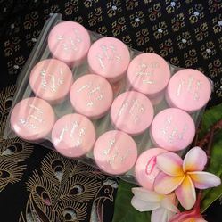 BeBe Special Cream 12 Units 
