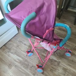 Stroller Umbrella 