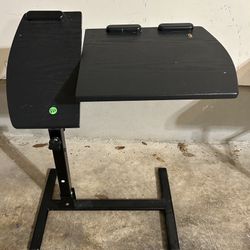 Adjustable Multi-use Table