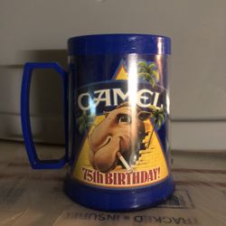 Joe Camel Mug