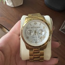 MK Watch $75