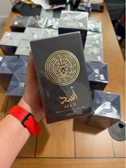 Perfumes 100% original ⭕️ Pinto tools LLC