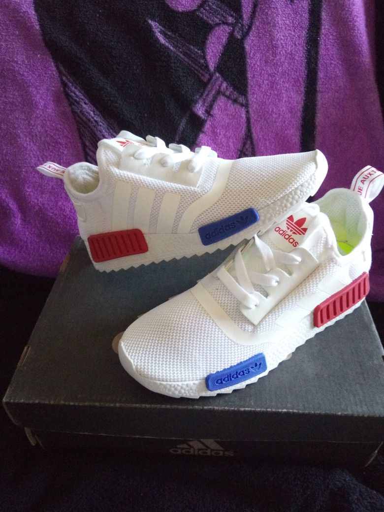 Adidas Women's Shoes!!! Brand New!!!