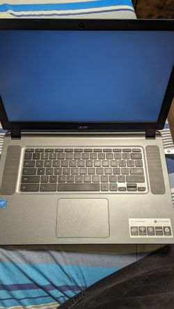 Acer Chromebook 15