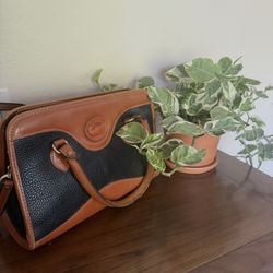 Dooney & Bourke Vintage Bag 