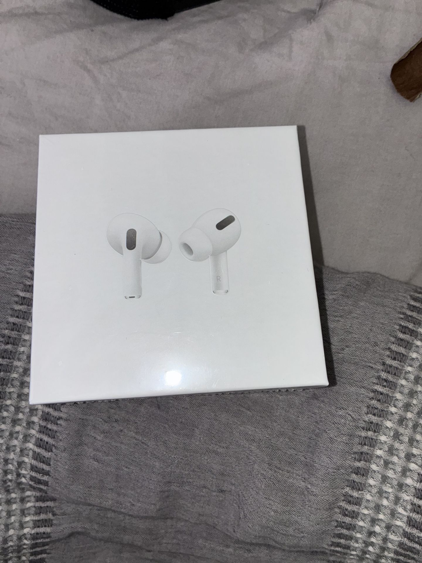 Air Pods Pro Apple