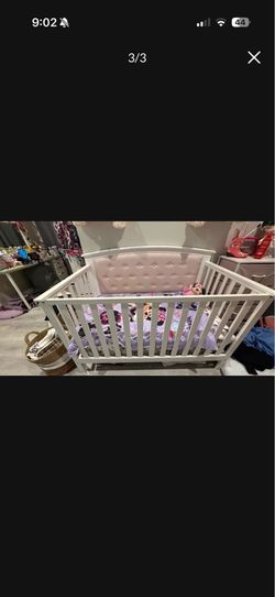 Crib