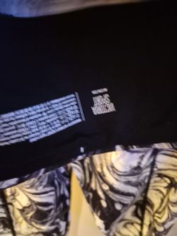 Victoria Secret Workout Pants Black And White 