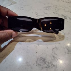 Palm Angels Sunglasses 