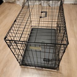 30" Dog Crate/Kennel