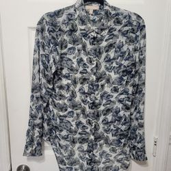 Blusa BANANA REPUBLIC. 