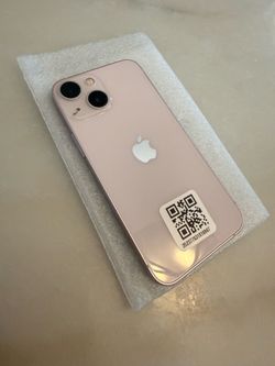 IPhone 13 mini 128gb unlocked
