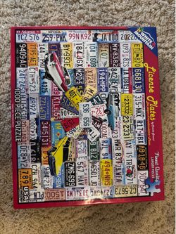 Jigsaw Puzzles