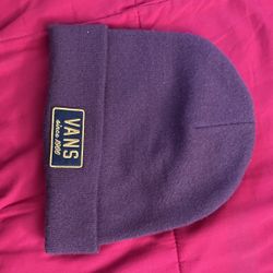 Vans Beanie 