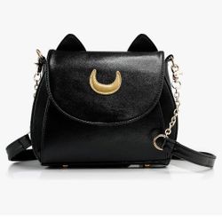 Luna (Sailor Moon) Bag