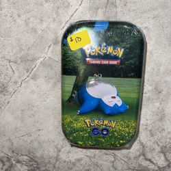 Pokemon Go 