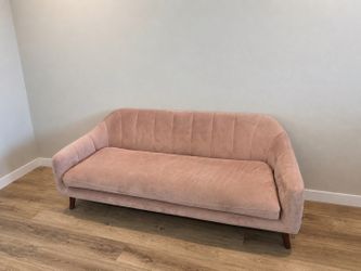 Sofa loveseat couch