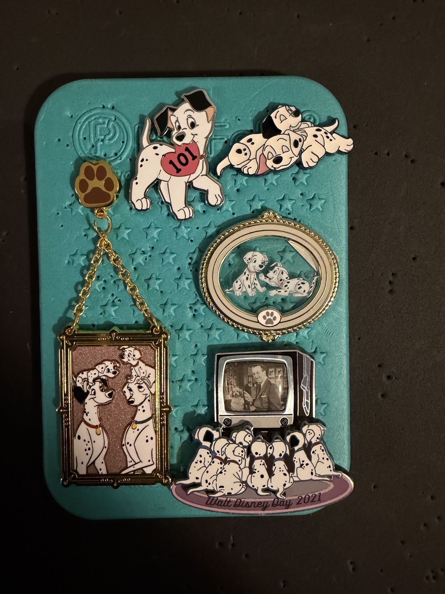 Disney Pins 