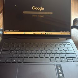 Lenovo Yoga 7i