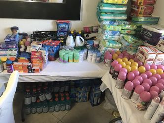 Household items, price start at 2 and up!!