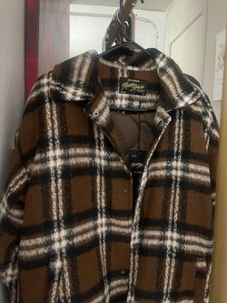 Men’s Jacket / Coat