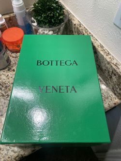 BOTEGA SILVER