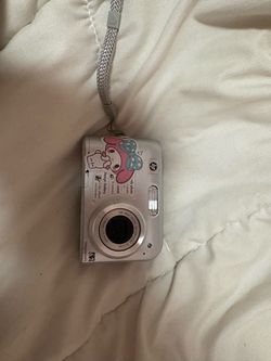Camera photo smart