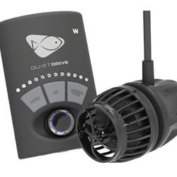 EcoTech Marine VorTech QuietDrive Propeller Pump MP10WQD