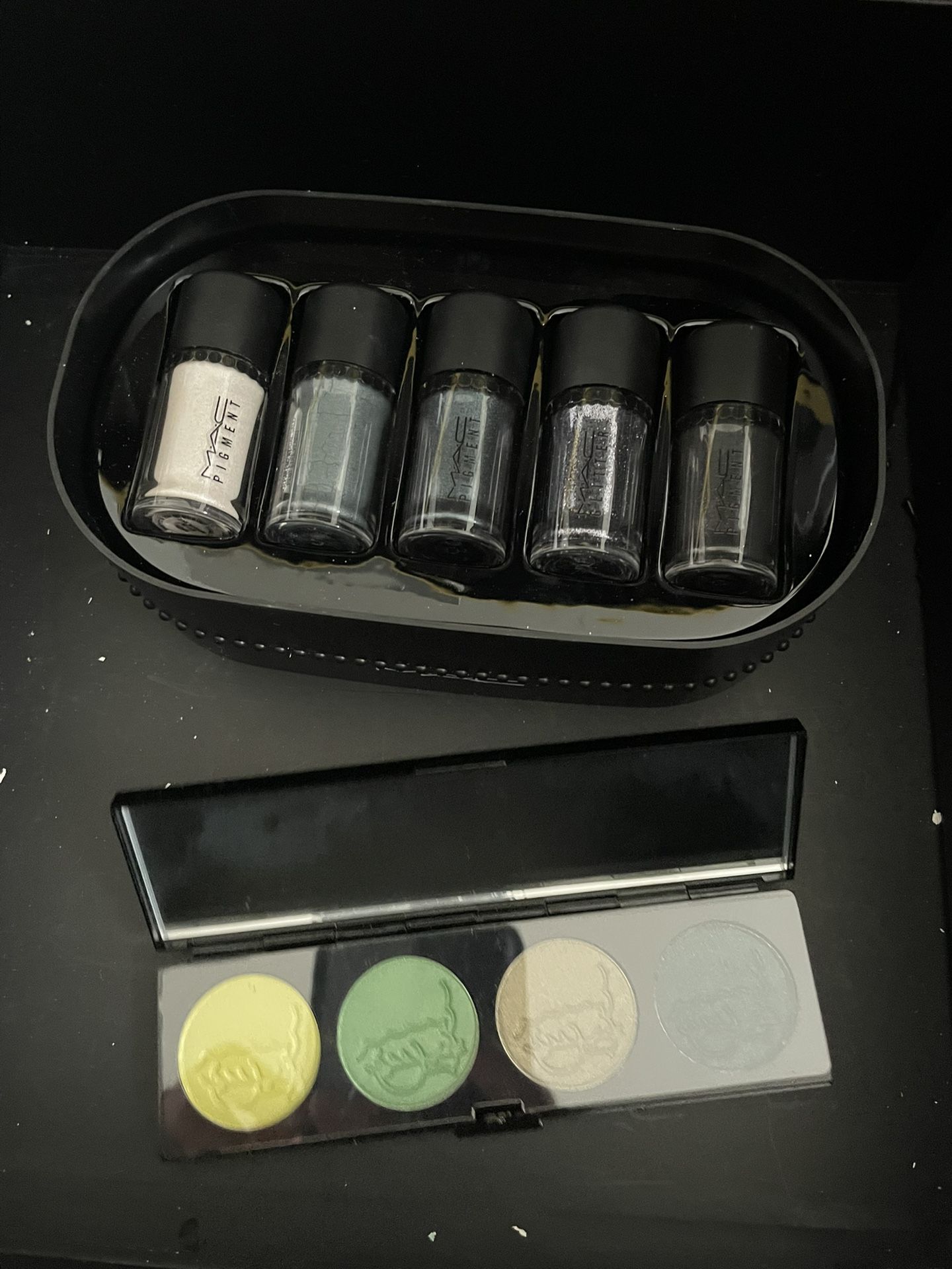 Mac Make Up