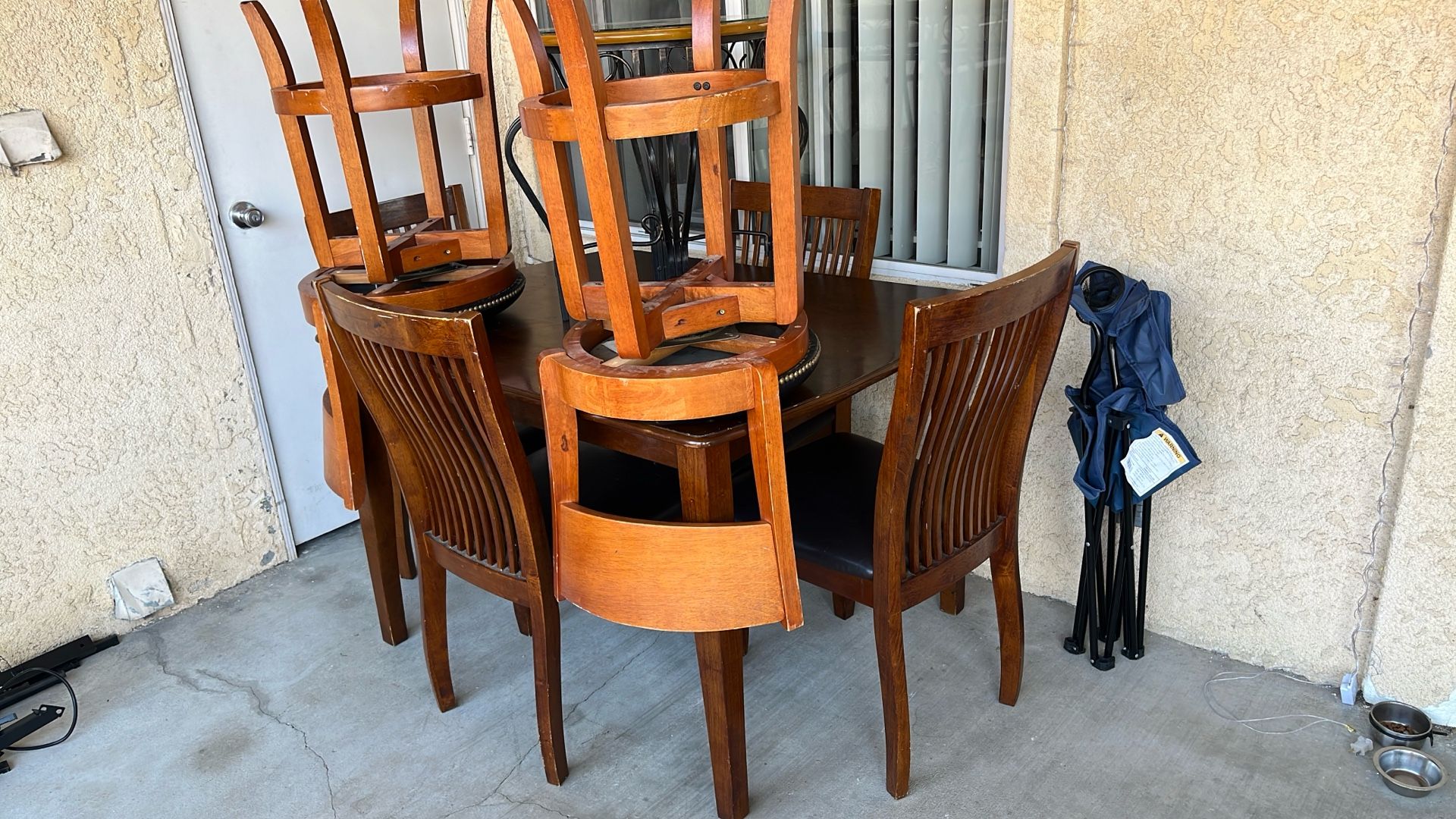 Selling This Set If Brown Furniture Need Gone