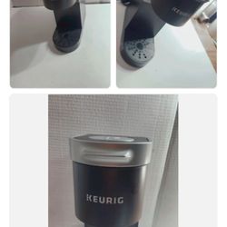 Keurig Coffee Maker