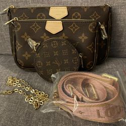 Cross Body Bag