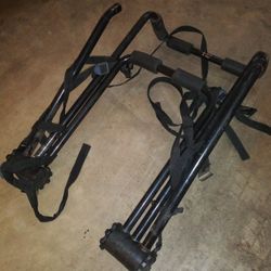 Trunk Bike Rack 