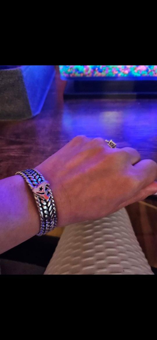 Houston TEXANS Bracelet