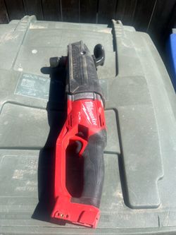 Milwaukee Fuel Right Angle Drill Tool Only