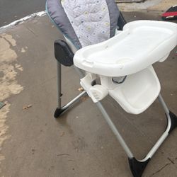 High Chair 