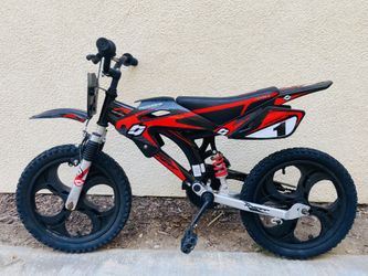 Motobike Kids Bike