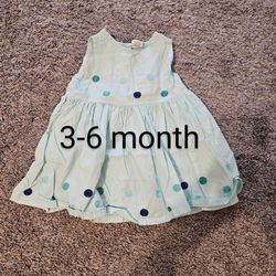Variety Of Baby Clothes