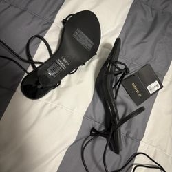 New Heels 