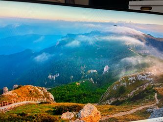 LG 32QN650-B Monitor