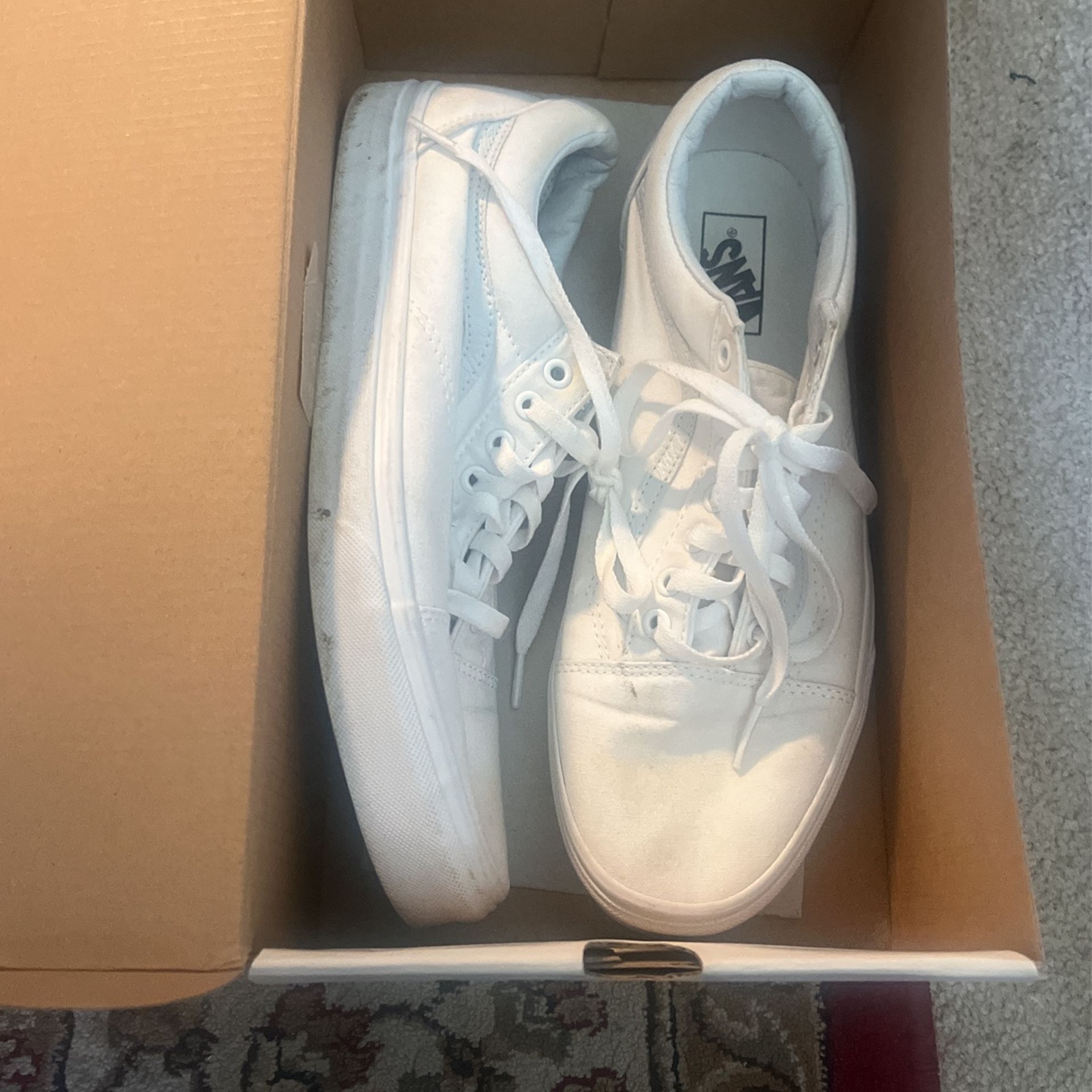 Vans