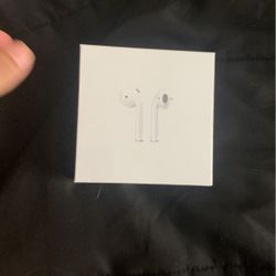Headphone Bluetooth AirPod 