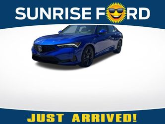 2023 Acura Integra