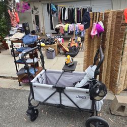 SUNDAY GARAGE SALE San CLEMENTE
