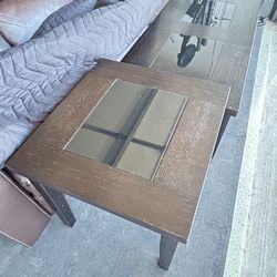 Coffee tables