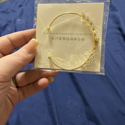 Bracelet Gold  