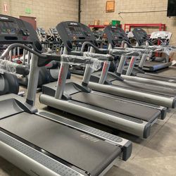Reconditioned treadmills for sale hot sale